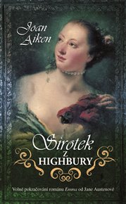 Sirotek z Highbury - Joan Aiken