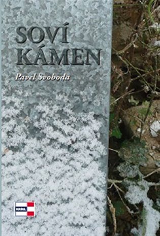 Soví kámen - Pavel Svoboda, Olga Svobodová