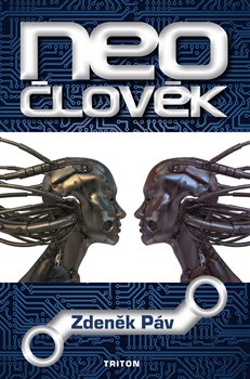 Neočlověk koupíte na Kosmas.cz