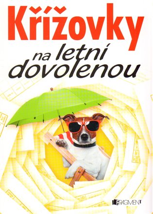 Křížovky na letní dovolenou - 
