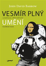Vesmír plný umění - John D. Barrow