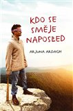 Obálka knihy Kdo se směje naposled
