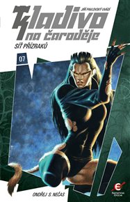 Síť přízraků: Kladivo na čaroděje 7 - Ondřej S. Nečas