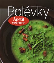 Polévky: Apetit Miniedice