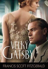 Velký Gatsby - Francis Scott Fitzgerald