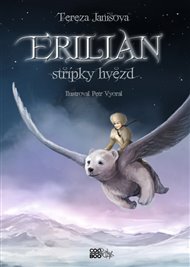 Erilian 3 - Střípky hvězd - Tereza Janišová