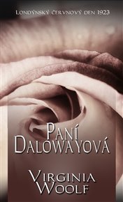 Paní Dallowayová - Virginia Woolfová