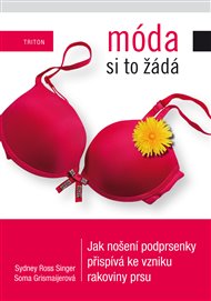 Móda si to žádá: Jak nošení podprsenky přispívá ke vzniku rakoviny prsu - Sidney Ross Singer