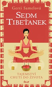 Sedm Tibeťanek - Gerti Samelová