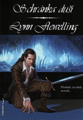 Schránka duší: Noční běžci 6 - Lynn Flewelling