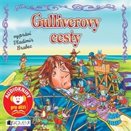 Gulliverovy cesty