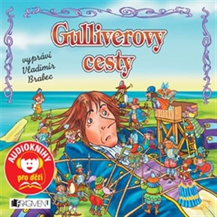 Gulliverovy cesty - 