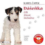 Dášenka čili život štěněte