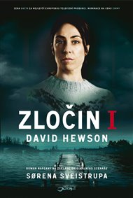 Zločin I. - David Hewson