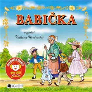 Babička - 