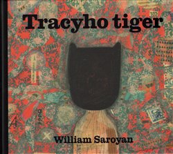 Levně Tracyho tiger - William Saroyan