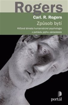 Způsob bytí. Klíčová témata humanistické psychologie z pohledu jejího zakladatele koupíte na Kosmas.cz