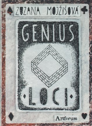 Genius loci - Zuzana Mojžišová