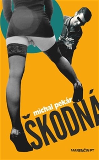 Škodná - Michal Pekár