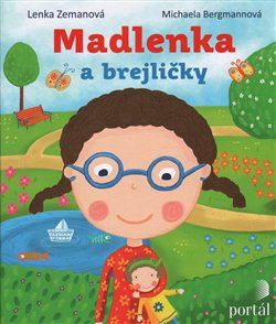 Madlenka a brejličky koupíte na Kosmas.cz