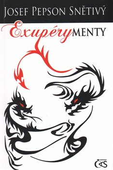 Exupérymenty koupíte na Kosmas.cz