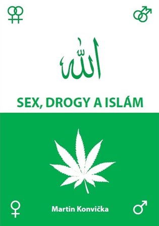Sex, drogy a islám - 