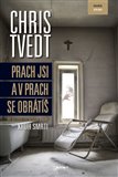 Ob�lka knihy Prach jsi a v prach se obr�t�