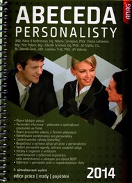 Abeceda personalisty 2014 -  kol.