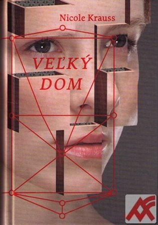 Veľký dom - Nicole Krauss