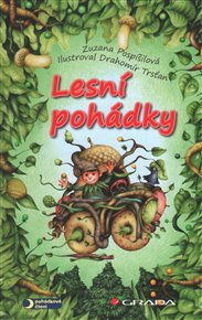 Lesní pohádky - Zuzana Pospíšilová
