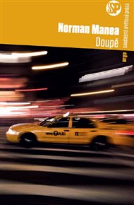 Doupě - Norman Manea