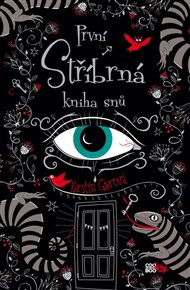 První stříbrná kniha snů - Kerstin Gierová