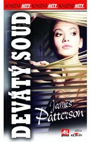 Devátý soud - James Patterson