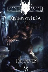 Království děsu: Lone Wolf - Joe Dever