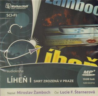Líheň I. - Miroslav Žamboch