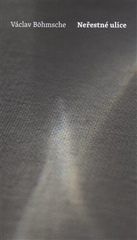 Neřestné ulice koupíte na Kosmas.cz