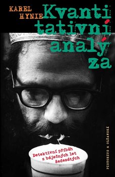 Kvantitativní analýza koupíte na Kosmas.cz