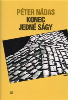 Konec jedné ságy koupíte na Kosmas.cz