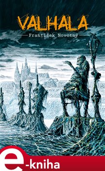 Levně Valhala - František Novotný