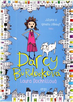 Darcy Burdocková koupíte na Kosmas.cz