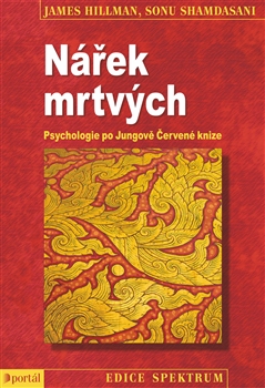 Levně Nářek mrtvých - Sonu Shamdasani, James Hillman