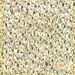 Macanudo 6 - Ricardo Liniers