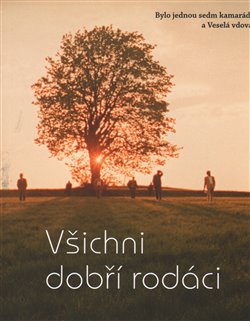 Levně Všichni dobří rodáci