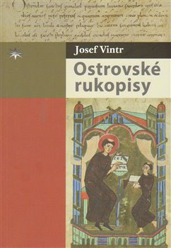Levně Ostrovské rukopisy - Josef Vintr