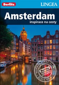 Amsterdam: inspirace na cesty
