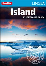 Island: inspirace na cesty