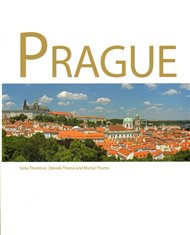 Prague: Zdeněk Thoma - Michal Thoma, Zdeněk Thoma, Soňa Thomová