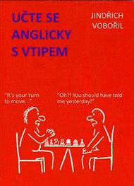 Učte se anglicky s vtipem II - Jindřich Vobořil