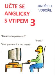Učte se anglicky s vtipem III - Jindřich Vobořil