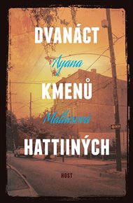 Dvanáct kmenů Hattiiných - Ayana Mathisová